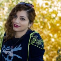 Mahsa Rezaeipour