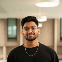 Aryan Karadia