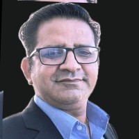 Vinod Kumar Sharma