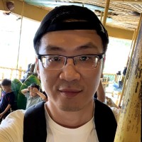 余继忠