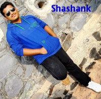 Shashank Sawant