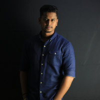 Madhan Kumar