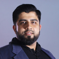 Muhammad Umer Jabbar