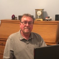 Richard Atchison