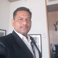 Pralhad Pundlikrao Avhale