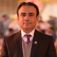imran saeed