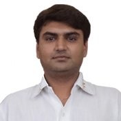 Ankur Vishavadiya