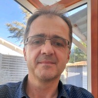 Michel Louédec
