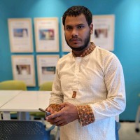 Babul Ahmed