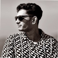 AKASH PANICKER