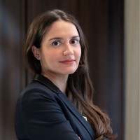 Bethsabée MSIKA