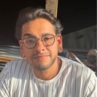 Gerardo Gonzalez