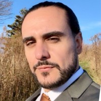 Giovanni Rodriguez
