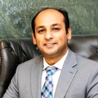 Umair Hussain
