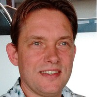 Kees Van Otterlo