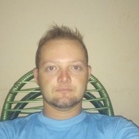 Kelvin Christopher Pfost Ferreira Vaz