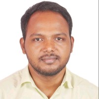 Abishek T