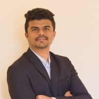 Harshal Vaze