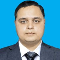Asad Ullah Sarwar