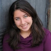 Katie Constantine