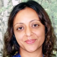 Hafiza Abbas