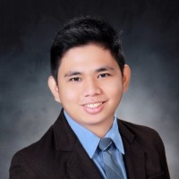 Josh Terence Guillarte