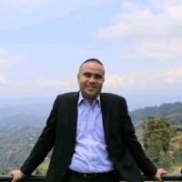 Juan Diego Vallejo Ocampo