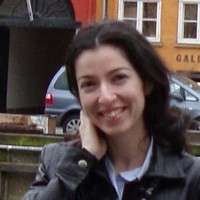 Maria Karampetsou