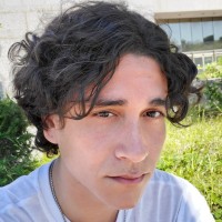 Denzel Vazquez