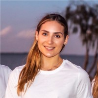 Alannah Mathews Oly