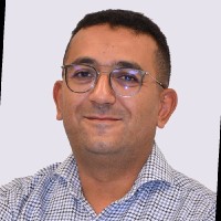 Abdelmounaim Gheriss