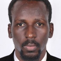 Akinsanya Olasunkanmi