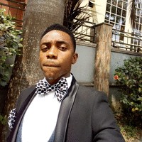 Gabriel Idang