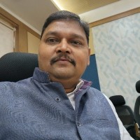 Shriniwas Rai Shankar