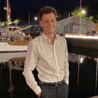 Yohann Perriguey