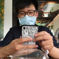 Yuwei Hsu