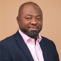 Danjuma Isa Osori , CIFP , CMBA, MCBI