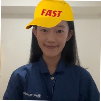Sonya Wang
