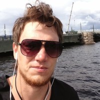 Евгений Сергеев