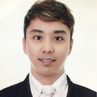 Ralph Joseph Calalang