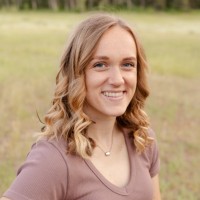 Katie Peterson, MBA