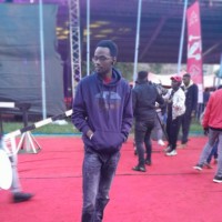 alex mwangi