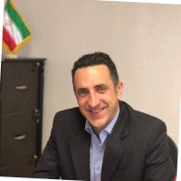Alireza Sadeghi,MD