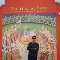 Ajeet Lodhi
