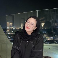 Ade May Trikusi Rahma Sari