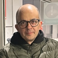 David Echeverri