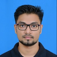 Mayur Mali