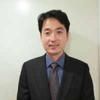 Seongrak Son