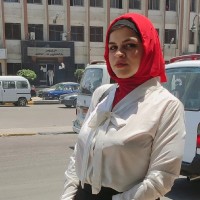 Doaa Shaban