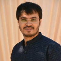 Nishank Oza